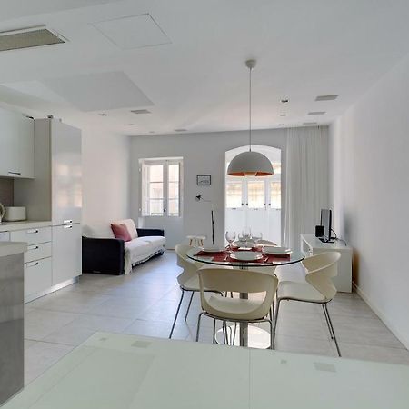 Valletta Studio Apartment Dış mekan fotoğraf