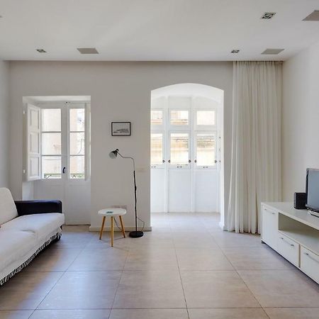 Valletta Studio Apartment Dış mekan fotoğraf