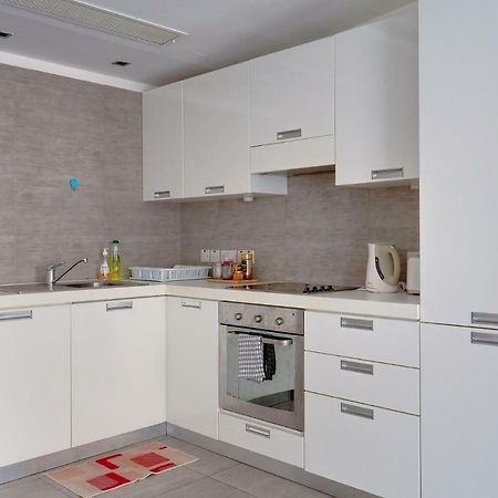 Valletta Studio Apartment Dış mekan fotoğraf