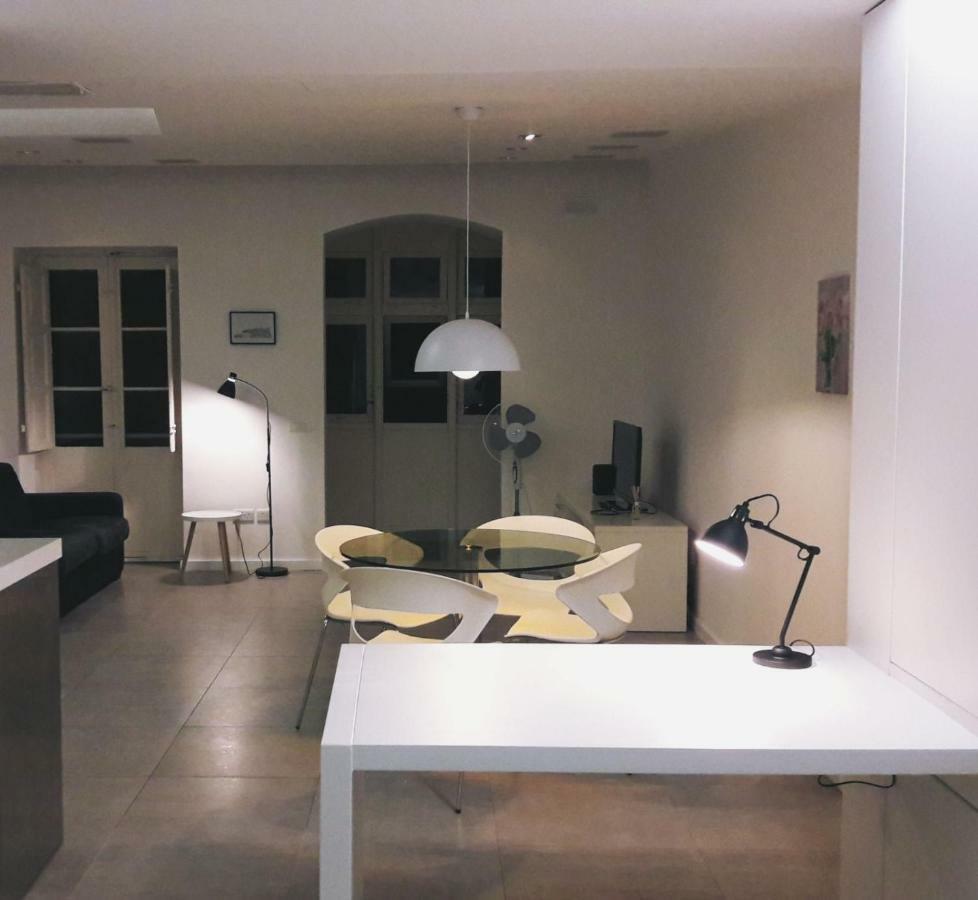 Valletta Studio Apartment Dış mekan fotoğraf