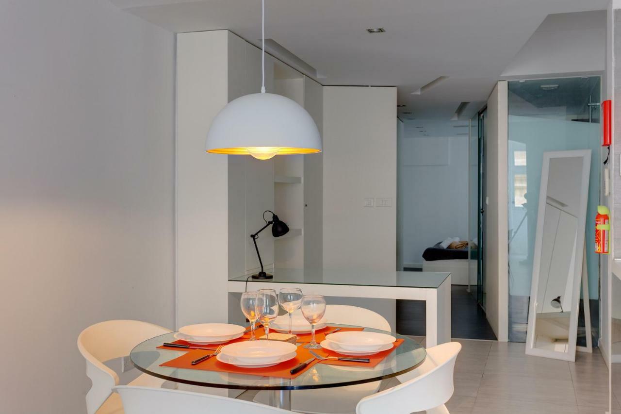 Valletta Studio Apartment Dış mekan fotoğraf